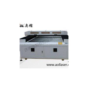 Large Size Laser Engraving Machine