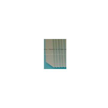 ceramic fiber board  a