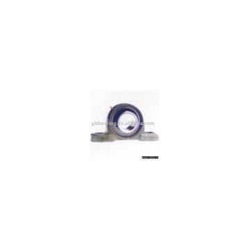 pillow block bearing ,mounted unit and insert