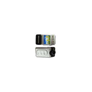 High Definition Video Camera Camcorder (MDS-6788)