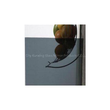Laminated Float Grey Glass