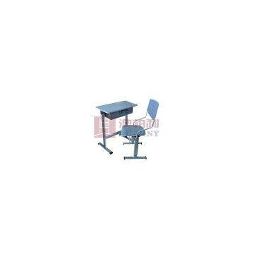 sell school furniture (student desk and chair)ST-0408