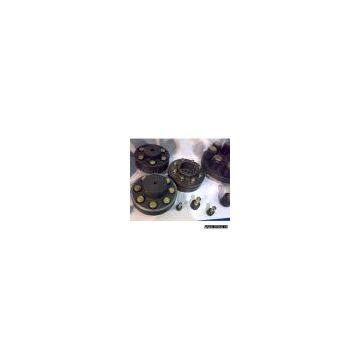 FCL flexible coupling
