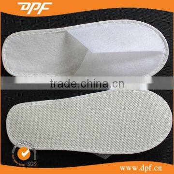 2015 new design made in china medical slipper