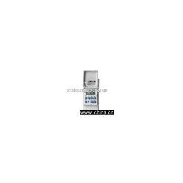 time relay, HC15A