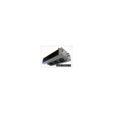 BDY(S) horizontal bidirectional blast glycol air blower