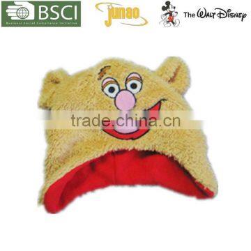 custom mcdonalds beanie for kid from China