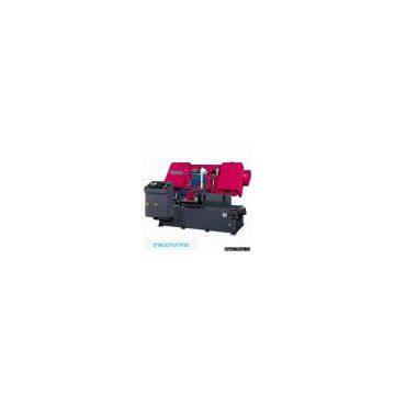 Horizontal Bandsaw