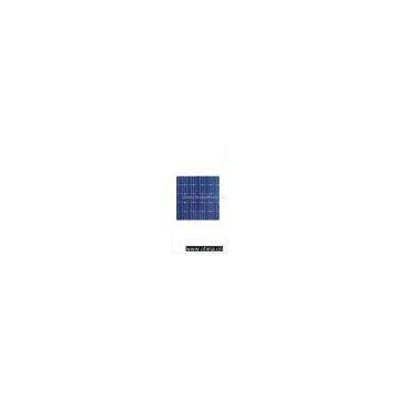 solar module 45w