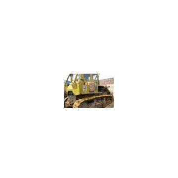 Caterpillar D7G track-type bulldozers +8618221102825