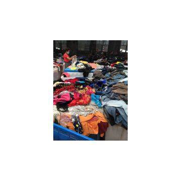 used summer clothes