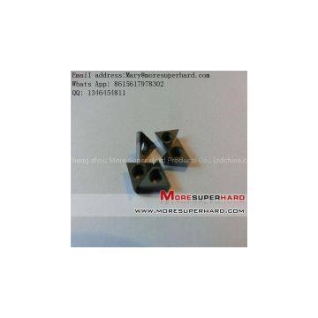 PCD Inserts and Cutter, PCBN Inserts and Cutter