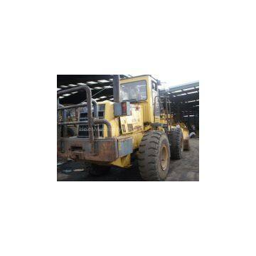 Used Komatsu Wheel Loader WA320-3