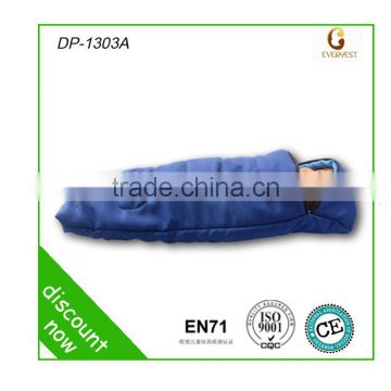 oem comfortable 18 inch doll sleeping bags for trip