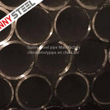 ASTM A213 T91 Seamless Alloy Tube photo-5