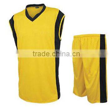 Basketball Uniform For All Club/Team