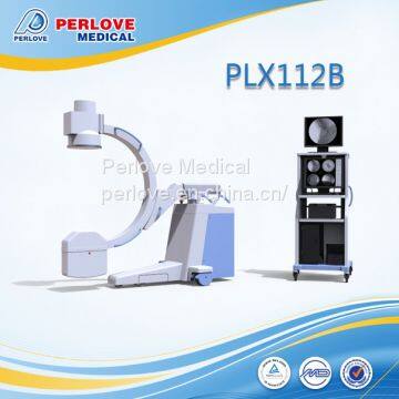 Small digital C arm system PLX112B for spinal surgery