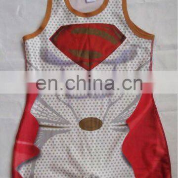 custom design wrestling clothing, sublimation wrestling singlets for sale, sublimated wrestling singlets