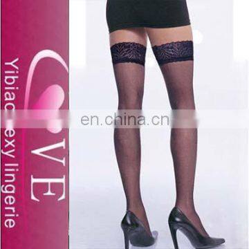 Sexy Fashion Black Women pantyhose