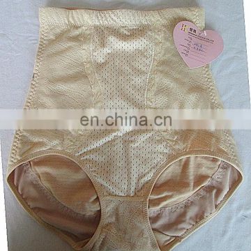 High waist girdle shapewear shenzhen 2013