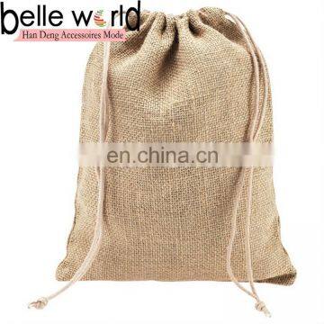 Wedding Favor Jute Pouch Burlap bags