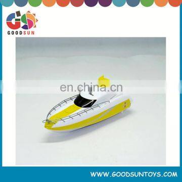 2.4G rc Fishing Boats for Sale Good Quality Tour Boats for Sale Boy Toy (WITH USB) 030130 photo-4