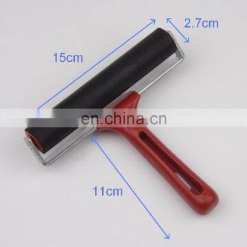 150mm Ink Roller Brayer for Stamping and Block Printing photo-4