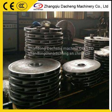 C180 Air Floating Centrifugal Blower For Mining photo-2