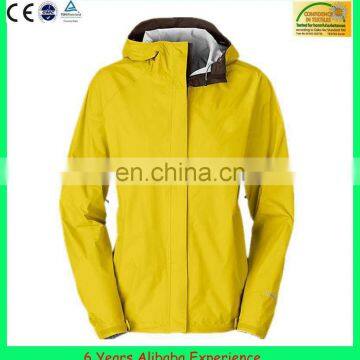 Fashion jacket waterproof winbreaker jacket custom winbreaker jacket --6 Years Alibaba Experience)