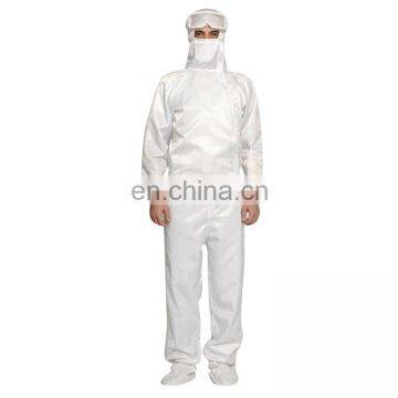 2017 Trending ESD Cleanroom Suit