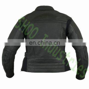 Leather Motorbike Suit,Piece Racing Motorbike Leather Suit With CE Approved Protectors Suit photo-2