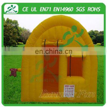 Top Quality Inflatable Camping Tent photo-2