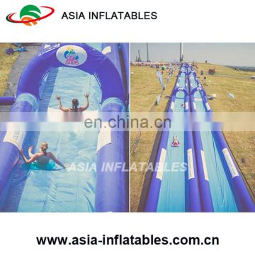 Hot Sale Extreme Inflatable Water Slide Slip n Slide the City