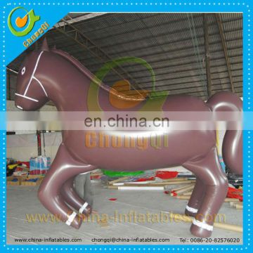 Large advertising helium inflatable balloon for sale