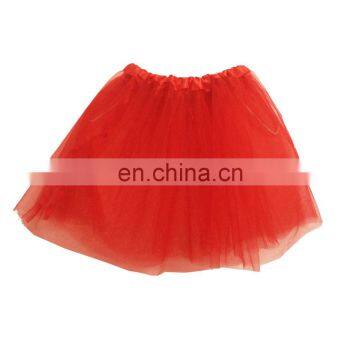 BestDance girls classical red ballet tutu professional ballet dance tutu for girls OEM