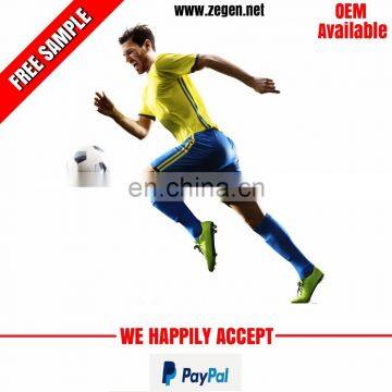 Custom team football uniform Manufacturer