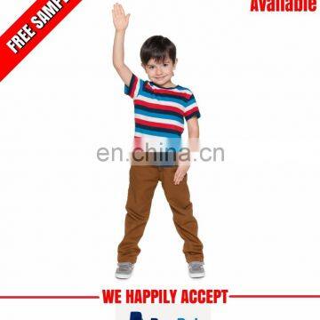 latest fashion kids party dress manufacturer