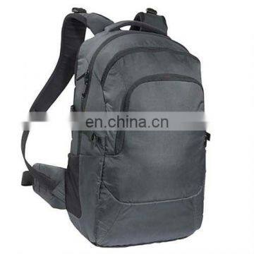 ultra slim laptop backpack with special design