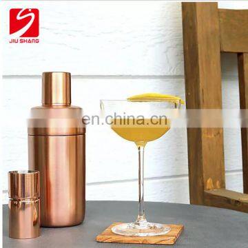 Custom Logo High Demand Cocktail Water Bottle Shaker photo-3
