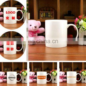 Customs Printable Sublimation Ceramic Mug China New Bone china Mug