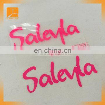 Print Heat Transfer Vinyl Angel Wings Custom Iron on Heat Rhinestone Transfers photo-5