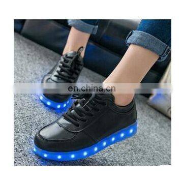 Top Selling New Fashion Shoes Light light Up night