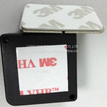 Square Anti-Theft Pull Box With Metal Plate End,Retracting Display Cable,Retracting Security Cable photo-3