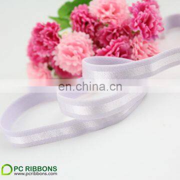 PC 12MM strong elastic ribbon for Shoulder strap for pads