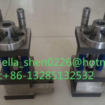 stamping die/mould/mold for punching hole