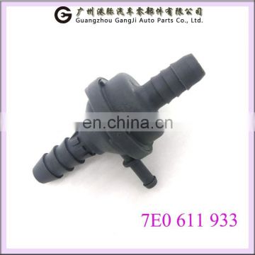 Wholesale Genuine air vent valve 7E0 611 933