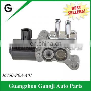 High Quality 138200-0480 36450-P0A-A01 Idle Air Valve fit for japanese car