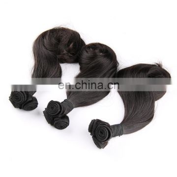 Isabel Hair Double Drawn Meril Tip Curl 100 Human Hair Extension Crystal Tip Curl 100% Natural Sexy Aunty Funmi Hair