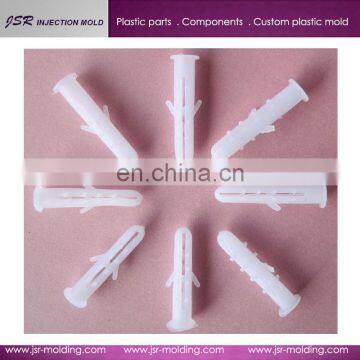 High precision! Plastic orthodontic Expansion screws with Nylon Anchor Customized