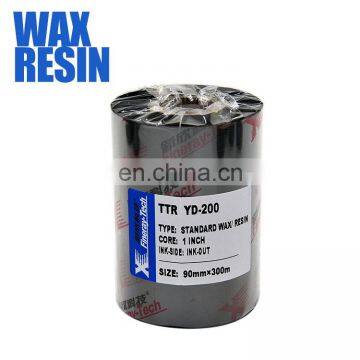 TSC Barcode Printer for Print 95mm*100m With 1/2 Inch Core photo-2